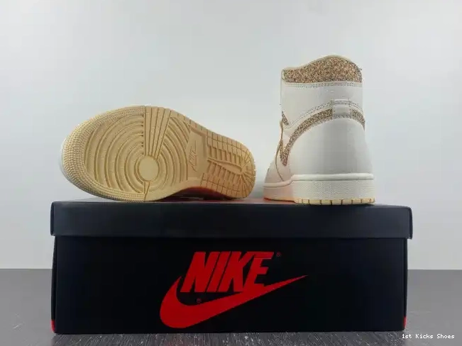 1st Kicks FD8631-100 Craft Air 1 OG High Jordan 0527